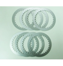 ПРОСТАВКИ ДИСКА ЗЧЕПЛЕННЯ PSYCHIC YAMAHA YZF426 00-02, YZF450 03-06, WR426F 01-02, WR450F 03-04 (141.9X105.4X1.2X30T)-8X (PS089A)