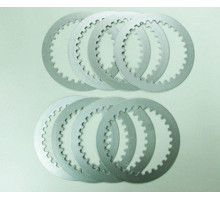 ПРОСТАВКИ ДИСКА ЗЧЕПЛЕННЯ PSYCHIC YAMAHA YZF426 00-02, YZF450 03-06, WR426F 01-02, WR450F 03-04 (141.9X105.4X1.2X30T)-8X (PS089A)