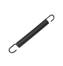 PSYCHIC ВИПУСКНА ПРУЖИНА HONDA CR 500R (86,3MM) (GR. 1,6MM) (1 SZT.)