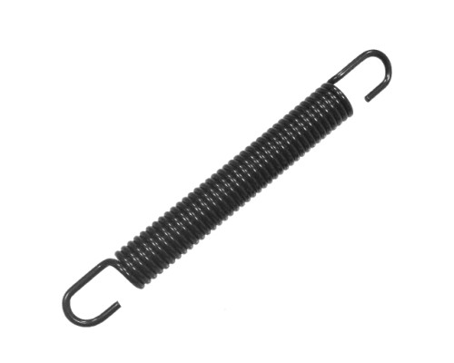 PSYCHIC ВИПУСКНА ПРУЖИНА HONDA CR 500R (86,3MM) (GR. 1,6MM) (1 SZT.)