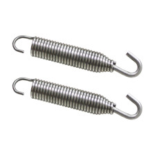 PSYCHIC РОТАЦІЙНА ВИПУСКНА ПРУЖИНАHUSQVARNA, KAWASAKI (11,5MM X 70MM) (GR. 1,6MM) (2 SZT.)
