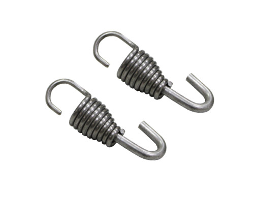 PSYCHIC РОТАЦІЙНА ВИПУСКНА ПРУЖИНАKTM (11,5MM X 38MM) (GR. 1,6MM) (2 SZT.)