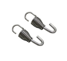 PSYCHIC РОТАЦІЙНА ВИПУСКНА ПРУЖИНАKTM (11,5MM X 38MM) (GR. 1,6MM) (2 SZT.)