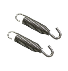 PSYCHIC РОТАЦІЙНА ВИПУСКНА ПРУЖИНАKTM, SUZUKI, GAS GAS, HUSABERG (11,5MM X 60MM) (GR. 2MM) (2 SZT.)
