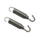 PSYCHIC РОТАЦІЙНА ВИПУСКНА ПРУЖИНАKTM, SUZUKI, GAS GAS, HUSABERG (11,5MM X 60MM) (GR. 2MM) (2 SZT.)