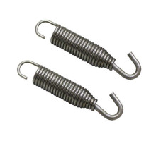 PSYCHIC РОТАЦІЙНА ВИПУСКНА ПРУЖИНАKTM, SUZUKI, GAS GAS, HUSABERG (11,5MM X 60MM) (GR. 2MM) (2 SZT.)