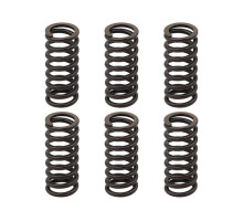 ПРУЖИНИ ЗЧЕПЛЕННЯ PSYCHIC KTM EXC 250 RACING '02-'05, EXC-F 250 '03-'04, EXC 400 '01-'07, SX/MXC '00-'02, EXC/MXC/SMR/SX 450/525 '03-'05, SMR 560 '06, (EBS094)