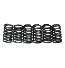 ПРУЖИНИ ЗЧЕПЛЕННЯ PSYCHIC KTM SXC 540 '98-'99, LC4 620 ADVENTURE '96-'97, LC4 620 COMPETITION/SUPERMOTO '99, LC4 620 SUPERCOMP '96-'99, SX 620 '97-'99, SMC 625 '04-'06, SXC 625 '03-'04, LC4 640 ADVENTURE