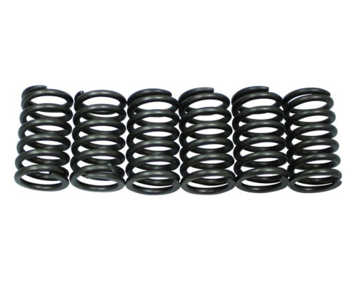 ПРУЖИНИ ЗЧЕПЛЕННЯ PSYCHIC KTM SXC 540 '98-'99, LC4 620 ADVENTURE '96-'97, LC4 620 COMPETITION/SUPERMOTO '99, LC4 620 SUPERCOMP '96-'99, SX 620 '97-'99, SMC 625 '04-'06, SXC 625 '03-'04, LC4 640 ADVENTURE