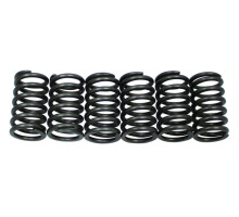 ПРУЖИНИ ЗЧЕПЛЕННЯ PSYCHIC KTM SXC 540 '98-'99, LC4 620 ADVENTURE '96-'97, LC4 620 COMPETITION/SUPERMOTO '99, LC4 620 SUPERCOMP '96-'99, SX 620 '97-'99, SMC 625 '04-'06, SXC 625 '03-'04, LC4 640 ADVENTURE