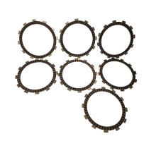 ДИСКИ ЗЧЕПЛЕННЯ PSYCHIC BMW F 650 '03-'07, G 650GS '08-'16 (EBS5635)