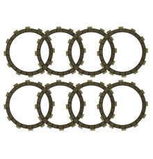 ДИСКИ ЗЧЕПЛЕННЯ PSYCHIC GAS GAS EC 200/250/300 '00-'18 EC450 (F1437) (EBS5643)