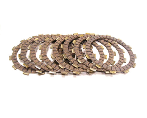 ДИСКИ ЗЧЕПЛЕННЯ PSYCHIC HONDA CR 125 '00-'07, CRF 250R '04-'07, KTM SXF 250 '05-'12, EXCF 250 '06-'13 (EBS1293)