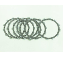 ДИСКИ ЗЧЕПЛЕННЯ PSYCHIC HONDA CX 500 (79-85), CB 550F (78-80) (EBS1146)