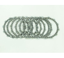 ДИСКИ ЗЧЕПЛЕННЯ PSYCHIC HONDA VF 1000F, VT 1100C, VT 1100C2`95-05, VT1100C3`98-00 (F2623) (EBS1176)