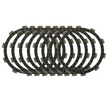 ДИСКИ ЗЧЕПЛЕННЯ PSYCHIC KAWASAKI KDX 200H1-H5`95-99, KDX 220`97-06 (EBS4505)