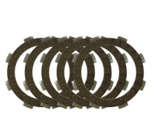 ДИСКИ ЗЧЕПЛЕННЯ PSYCHIC KAWASAKI KX 65 '00-'17, KX 60 '83-'03 (F1750) (EBS4438)