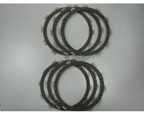 ДИСКИ ЗЧЕПЛЕННЯ PSYCHIC KAWASAKI Z 400B1/B2/G1`78-79, Z 440`80-83, Z 440LTD`82-84 (EBS4421)