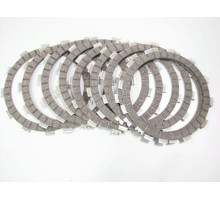 ДИСКИ ЗЧЕПЛЕННЯ PSYCHIC KTM SX/EXC 250 (94-14), 300 (94-13), 360/380 96-02 (F1503R) (EBS5595)