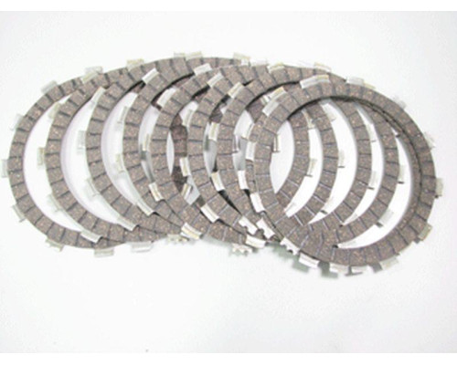 ДИСКИ ЗЧЕПЛЕННЯ PSYCHIC KTM SX/EXC 250 (94-14), 300 (94-13), 360/380 96-02 (F1503R) (EBS5595)
