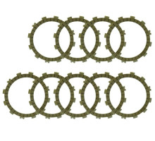 ДИСКИ ЗЧЕПЛЕННЯ PSYCHIC RACING KAWASAKI ZX 6R '95-'04, Z 750 '05-'12, Z 800 '13-'16, Z 1000 '16 (EBS4503R)