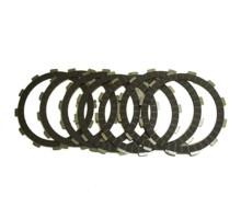 ДИСКИ ЗЧЕПЛЕННЯ PSYCHIC RACING KTM 400/450/520/525 SX/EXC F1501 (EBS5612R)