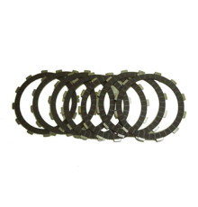 ДИСКИ ЗЧЕПЛЕННЯ PSYCHIC RACING KTM 400/450/520/525 SX/EXC F1501 (EBS5612R)