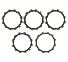 ДИСКИ ЗЧЕПЛЕННЯ PSYCHIC SUZUKI GN 250/VL 250/GZ 250/GW 250 '87-'15 (F1944) (EBS3358)
