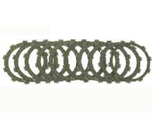 ДИСКИ ЗЧЕПЛЕННЯ PSYCHIC SUZUKI GSF 1200 (96-06), GSXR750 97-99; 11-13 (F2914) (EBS3417)