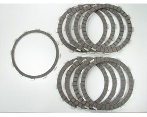 ДИСКИ ЗЧЕПЛЕННЯ PSYCHIC SUZUKI GSF1250 '07-'15, M 1500 '07-'12, VL1500 '13-'05 (F1993) (EBS3459)
