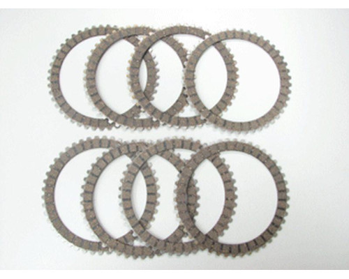 ДИСКИ ЗЧЕПЛЕННЯ PSYCHIC SUZUKI GSX 600F '92-'97, GSX 750F '89-'97, GSXR 750 '88-'95( F1969) (EBS3387)