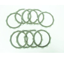 ДИСКИ ЗЧЕПЛЕННЯ PSYCHIC SUZUKI RM 250 (92-93), RMX 250 (92-93) (F1996) (EBS3400)