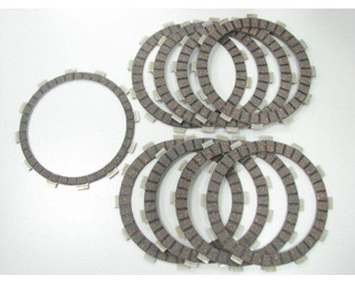 ДИСКИ ЗЧЕПЛЕННЯ PSYCHIC SUZUKI TL 1000R`98-00, TL 1000S`99-00 (EBS3428)