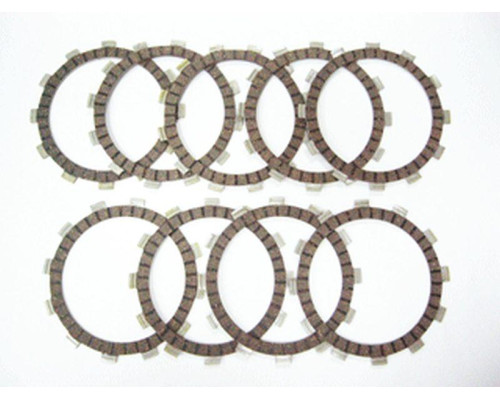 ДИСКИ ЗЧЕПЛЕННЯ PSYCHIC YAMAHA FZR 1000 (93-95), YZF 1000 (96-02), GTS 1000 (93-96) (F2823) (EBS2327)