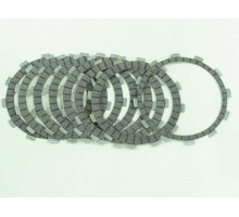 ДИСКИ ЗЧЕПЛЕННЯ PSYCHIC YAMAHA R1 (99-03) (F2843) (EBS2350)
