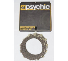 ДИСКИ ЗЧЕПЛЕННЯ PSYCHIC YAMAHA XS250 SE/C (1U5) '80-'81, XVS 250 DRAG STAR '01-'03, XVS 125 '01-'04 (EBS2250)