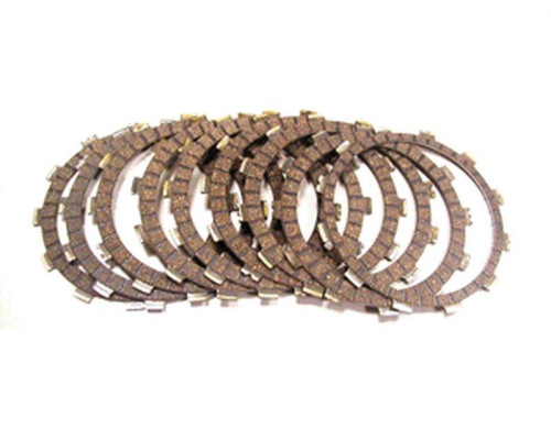 ДИСКИ ЗЧЕПЛЕННЯ PSYCHIC YAMAHA YZ 426F (01-02), R1`04-08, FZ1`06-15 (EBS2356)