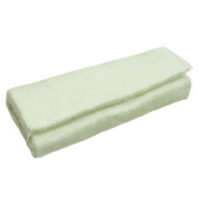 PSYCHIC ВАТОВА ДЛЯ ВИХЛОПНИХ ГАЗІВ 4T 550X330X13MM 650°C