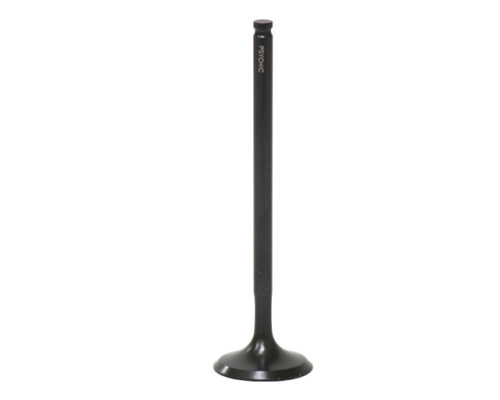 Клапан випускний PSYCHIC HONDA crf 150 r / rb '07-'23 steel (mx-09545e) (22.5x4.4x79.95mm)