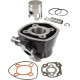 Rms Циліндр комплект minarelli / mbk / YAMAHA 50cc lc