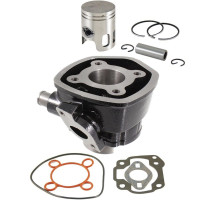 Rms Циліндр комплект minarelli / mbk / YAMAHA 50cc lc