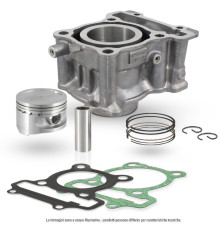 Rms complete cylinder YAMAHA n-max 125 '15-'19