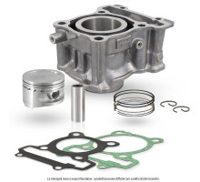 Rms complete cylinder YAMAHA n-max 125 '15-'19