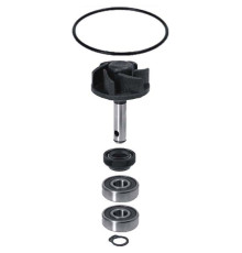 Ремонтний комплект водяного насосу rms aprilia