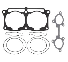 SPI SNOW УЩІЛЬНЮЮТЬ ВЕРХНІЙ КІНЕЦЬ POLARIS INDY / RMK / SWITCHBACK 850 '20-'24, RUSH '19-'20, PATRIOT 9R RMK '23, (СНІГОХІД)