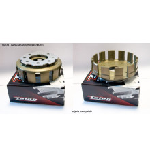 TALON КОРЗИНА ЗЧЕПЛЕННЯ ГАЗ-ГАЗ 200/250/300 2T '97-'18 (ДВИГУН ГАЗ ГАЗ)