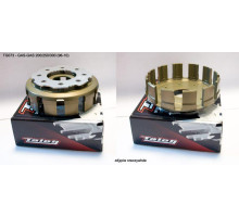 TALON КОРЗИНА ЗЧЕПЛЕННЯ ГАЗ-ГАЗ 200/250/300 2T '97-'18 (ДВИГУН ГАЗ ГАЗ)