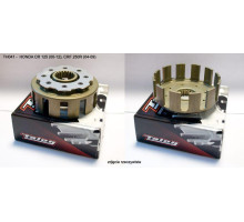 КОРЗИНА ЗЧЕПЛЕННЯ TALON HONDA CR 125 '00-'07, CRF 250R '04-'09