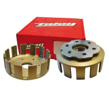 КОРЗИНА ЗЧЕПЛЕННЯ TALON HONDA CR 250 '92-'07, CRF 450R '03-'07 ,'11-'14, CRF 450X '05-'17