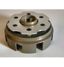 КОРЗИНА ЗЧЕПЛЕННЯ TALON HONDA CR 80/85 (88-07)